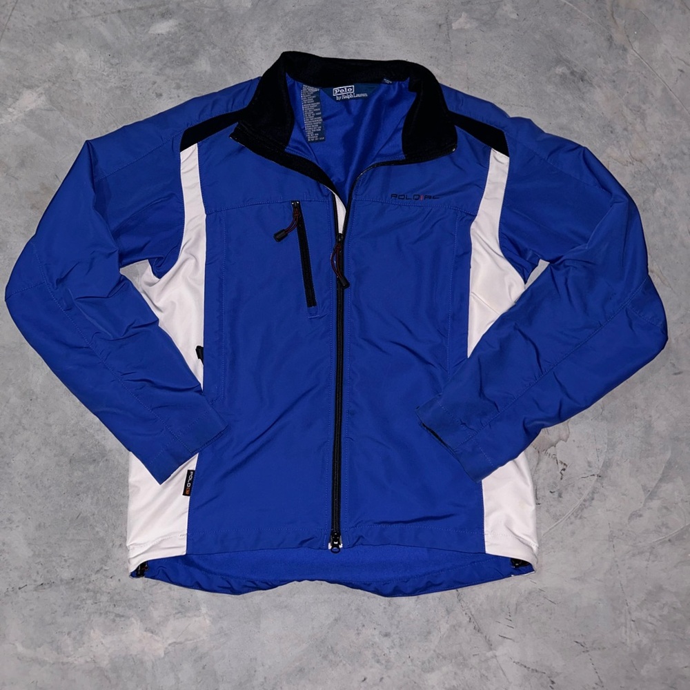 Polo by Ralph Lauren